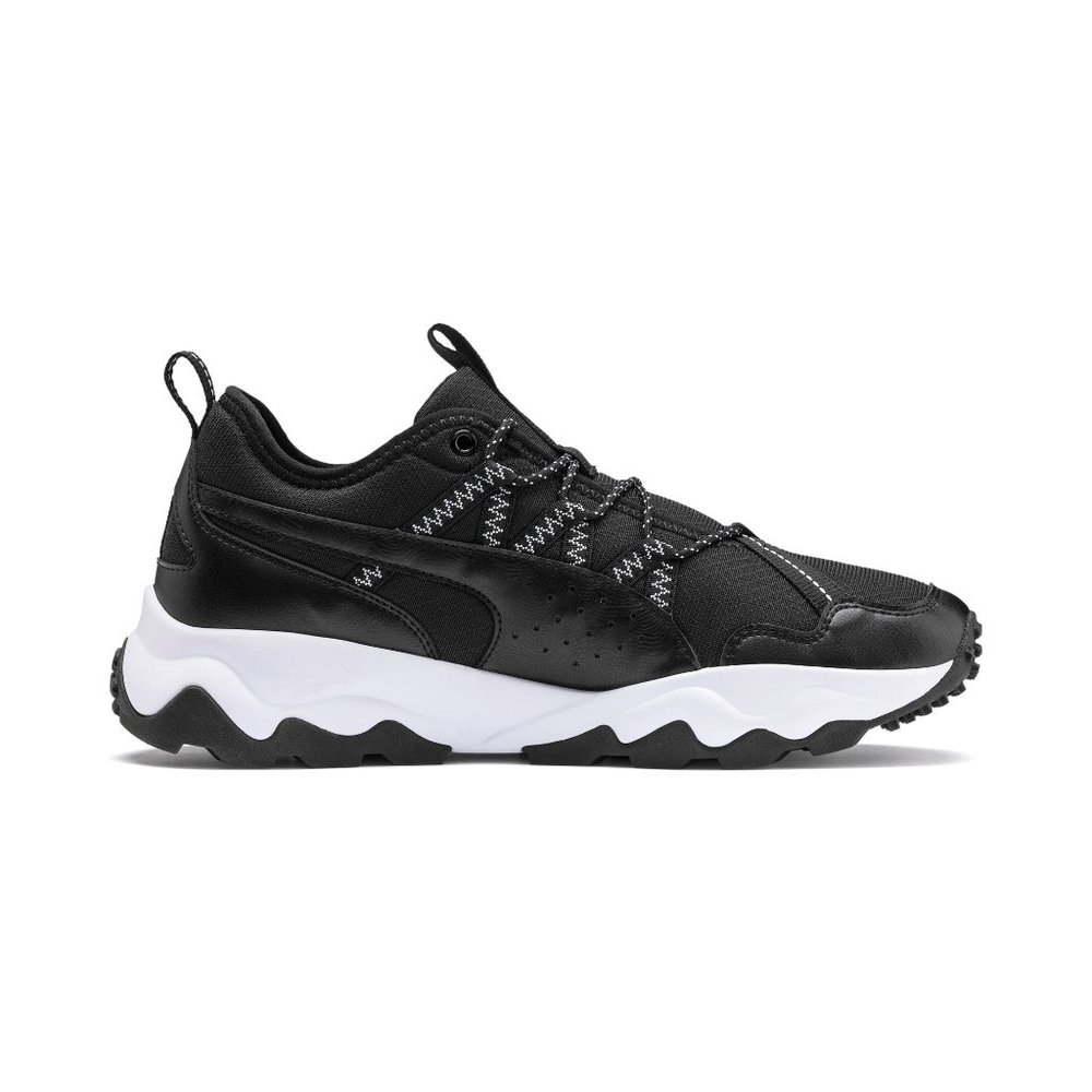 PUMA Ember Trail Men’s Running Shoes Men Shoe Runn - Picture 5 of 5